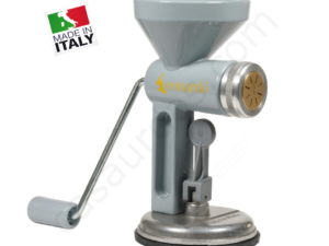 Leonardo® Dough press for fresh pasta (no dies)