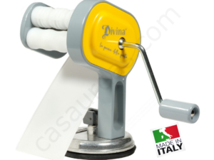 Divina® Pasta machine for making your own Cavatelli, Orecchiette and Gnocchi Sardi