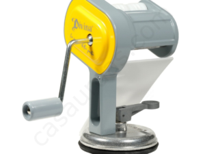 Divina® Pasta machine for making your own Cavatelli, Orecchiette and Gnocchi Sardi