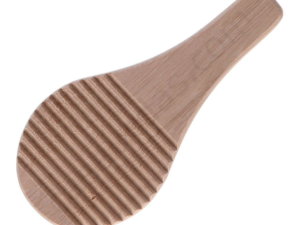 Tool for Making Malloreddus Pasta (Gnocchetti Sardi)