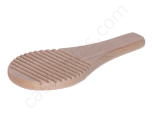 Tool for Making Malloreddus Pasta (Gnocchetti Sardi)